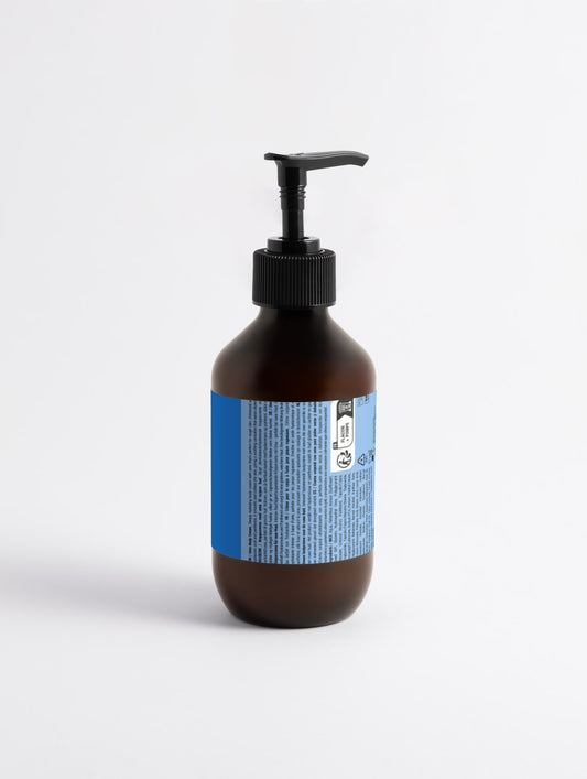 Aftercare+ for cracked heels
