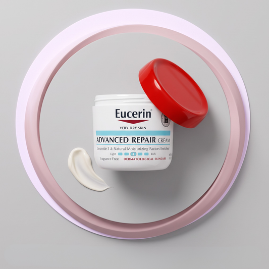 Eucerin Advanced Repair Cream