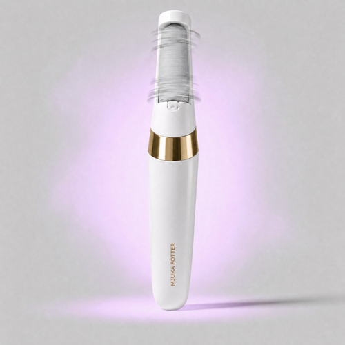 Heavy-Duty Callus Remover
