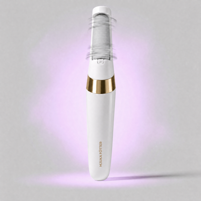 Heavy-Duty Callus Remover